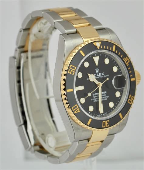 rolex sub with date called